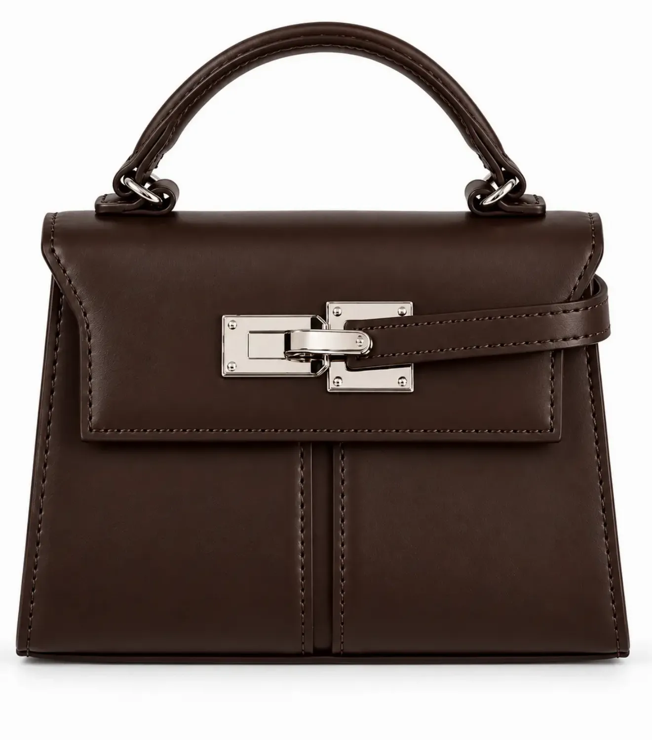 ELORA BAG BROWN